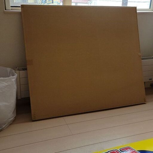 FEVER 電車でGO!2 特大看板【新品未使用】①