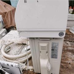 ルームエアコン 冷房 2.5kW 三菱 MSZ-GE2519 2019年製 主に8畳用