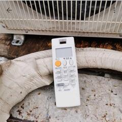 ルームエアコン 冷房 2.5kW 三菱 MSZ-GE2519 2019年製 主に8畳用