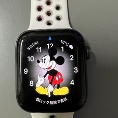 アップルウォッチ