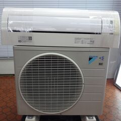 ダイキン F22TTCXS-W 2016年製