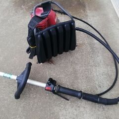 背負 草刈機 刈払機 丸山製作所 アグリドリーム ADS260RS-T