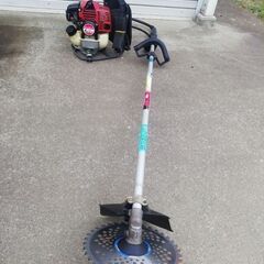 背負 草刈機 刈払機 丸山製作所 アグリドリーム ADS260RS-T