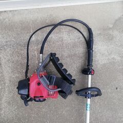 背負 草刈機 刈払機 丸山製作所 アグリドリーム ADS260RS-T