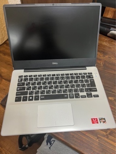 ノートパソコン　DELL inspiron  5480 p92g