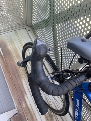 ロードバイク プレシジョンR-H 16段変速