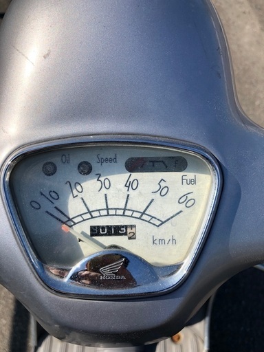 ホンダ 】☆ジョルノ☆ 50cc 2サイクル スクーター バイク