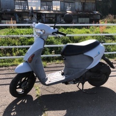 【スズキ 】☆レッツ4☆ 50cc 4サイクル 　スクーター　バ...