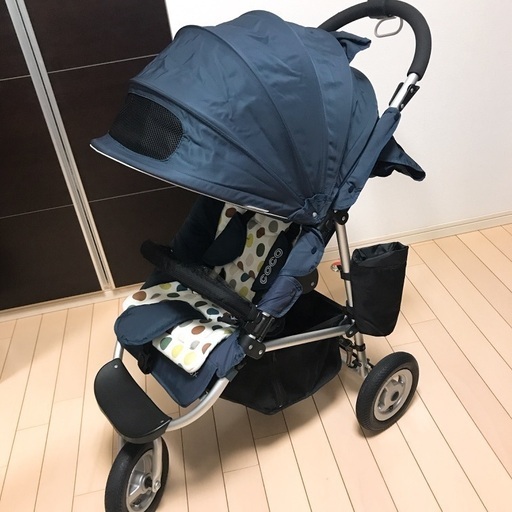 Air Buggy COCO エアバギー