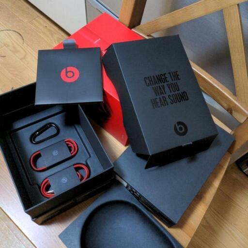 beats solo2 wireless ワイヤレス ヘッドホン