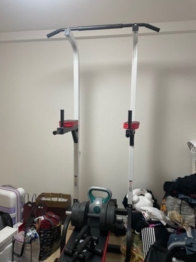筋トレ器具まとめ売り
