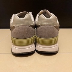 フルリペア済】ニューバランス M1400SB 25.0