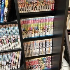 《引越し大特価！！》総数293冊 ！！漫画セット