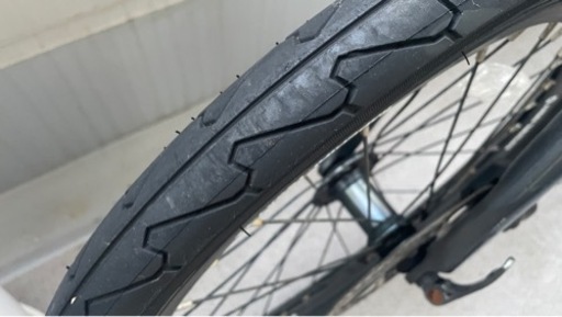 ミニベロ スターウォーズ