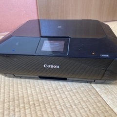 プリンター Canon MG6330 ジャンク品