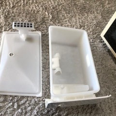 リサイクルサービス八光 田上店】HITACHI 日立 EP-MVG50E4 加湿空気清浄機