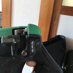 日立 全ネジカッター！