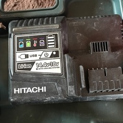 日立 全ネジカッター！