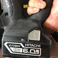 日立 全ネジカッター！