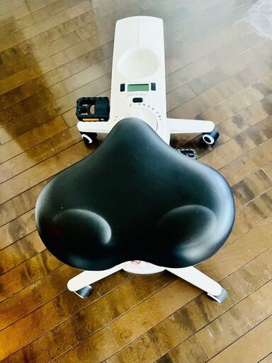 価格変更！！　Flexispot バイクチェア V9U