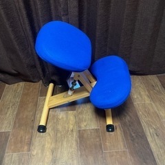 姿勢矯正 バランスチェア 椅子 プロポーションチェア
