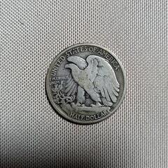 復興５０周年アンティークコイン