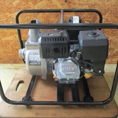 86 エンジンポンプ KOSHIN コーシン SEV-50X 未使用長期保管 展示品