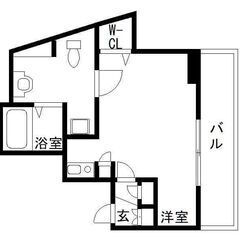 OneLife中之島トラック【▼大阪地方裁判所徒歩圏内!!】 - 大阪市