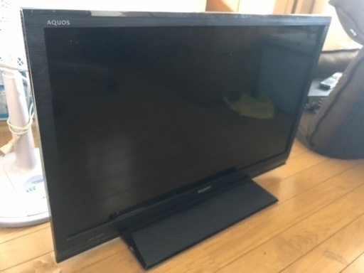 LC32H10 SHARP  液晶テレビ