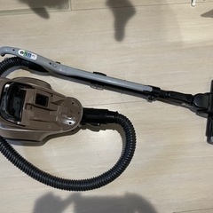 ★HITACHI 掃除機★