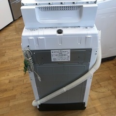 K039☆HITACHI製☆2020年製5.0㌔洗濯機☆6ヶ月間