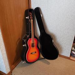 ギター+ケース