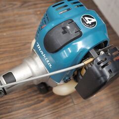 makita/マキタ エンジン刈払機 MEM427T 4ストロークエンジン 