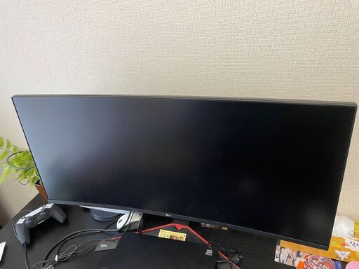 ゲーミングモニター