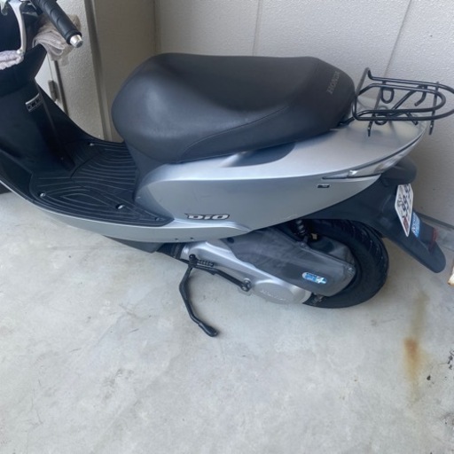 HONDA デュオ スクーター | smartvgroup.com