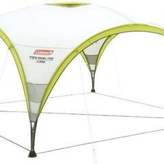 コールマン パーティーシェード360 サイドウォール１枚付き 