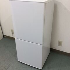 （5/21受渡済）YJT4297【TWINBIRD／ツインバード 2ドア冷蔵庫】極美品 2021年製 HR-F911 家電 キッチン 冷蔵冷凍庫 右開き 110L 5/21受渡済）YJT4297【TWINBIRD／ツインバード 2ドア冷蔵庫】極美品