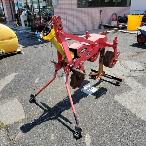 ニプロ 振動サブソイラー