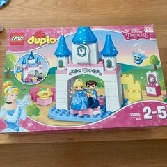 LEGOduplo🎀Princess👸🏰