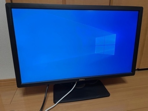 DELL モニター U2713HM 2560×1440ドット