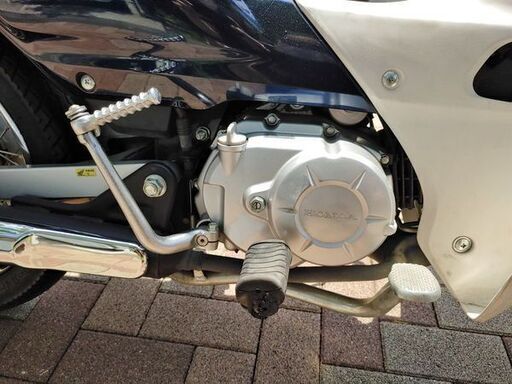 [お取引中] ホンダ  スーパーカブ50プロ AA04 整備済 リコール対策済 引取 お取引中] ホンダ スーパーカブ50プロ AA04 整備済 リコール対策済 引取