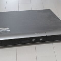 シャープ　DVDレコーダー　AQUOS DV-AC82　 250GB 