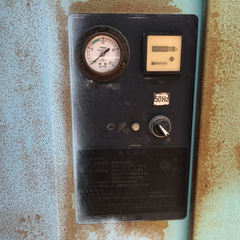 お譲り先決まりましたありがとう御座いました‼山梨発 三相200v