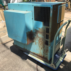 お譲り先決まりましたありがとう御座いました‼山梨発 三相200v