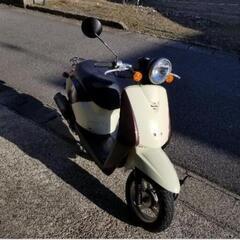 トゥデイ 50cc 原付 バイク 値下げ可