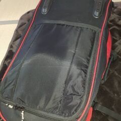 バックパッカー用スーツケース