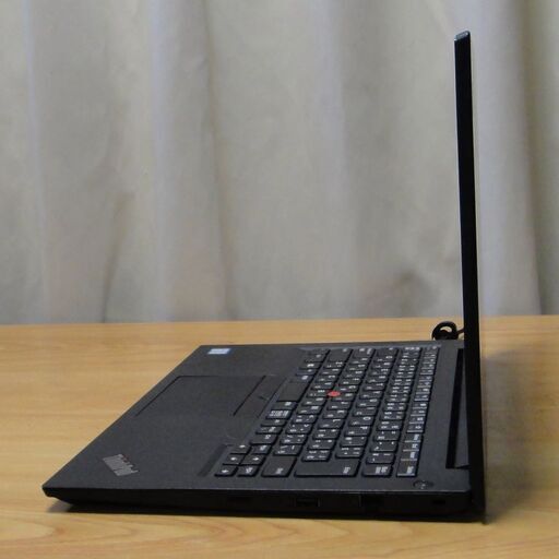 爆速 美品 Windows 11モバイル 14インチ ThinkPad E480 第8世代 Core