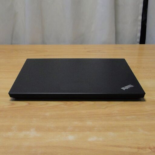 爆速 美品 Windows 11モバイル 14インチ ThinkPad E480 第8世代 Core 