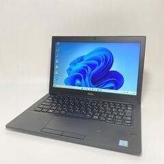 2018年製 高性能 Corei7 メモリ16GB SSD500...