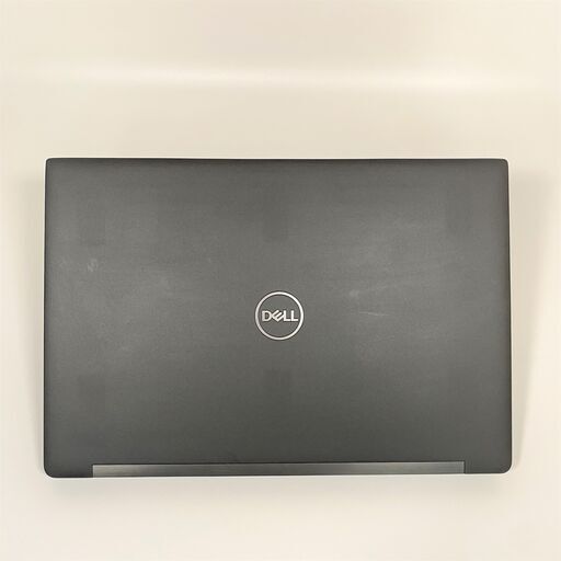 2018年製 高性能 Corei7 メモリ16GB SSD500GB DELL ノートパソコン